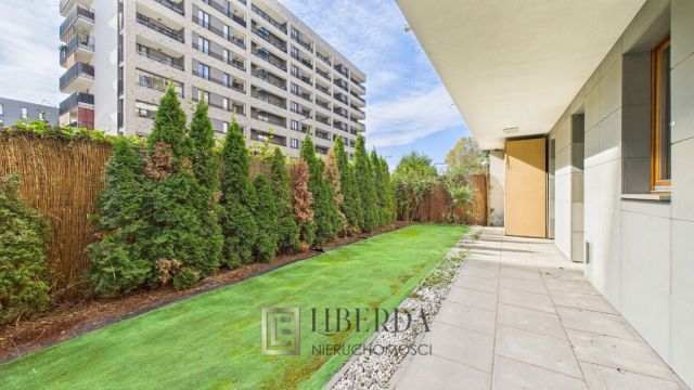 Mieszkanie 3-pokojowe Warszawa Wola, ul. Marcina Kasprzaka. Zdjęcie 1