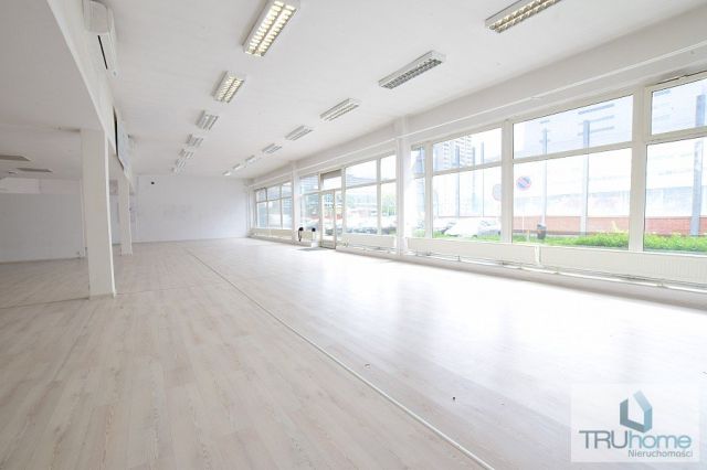 Lokal Katowice Śródmieście. Zdjęcie 4