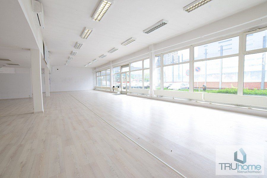 Lokal Katowice Śródmieście. Zdjęcie 4