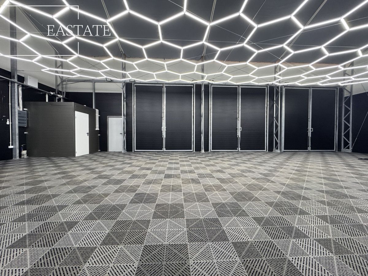 Hala/magazyn Warszawa Żoliborz, ul. Wybrzeże Gdyńskie. Zdjęcie 4