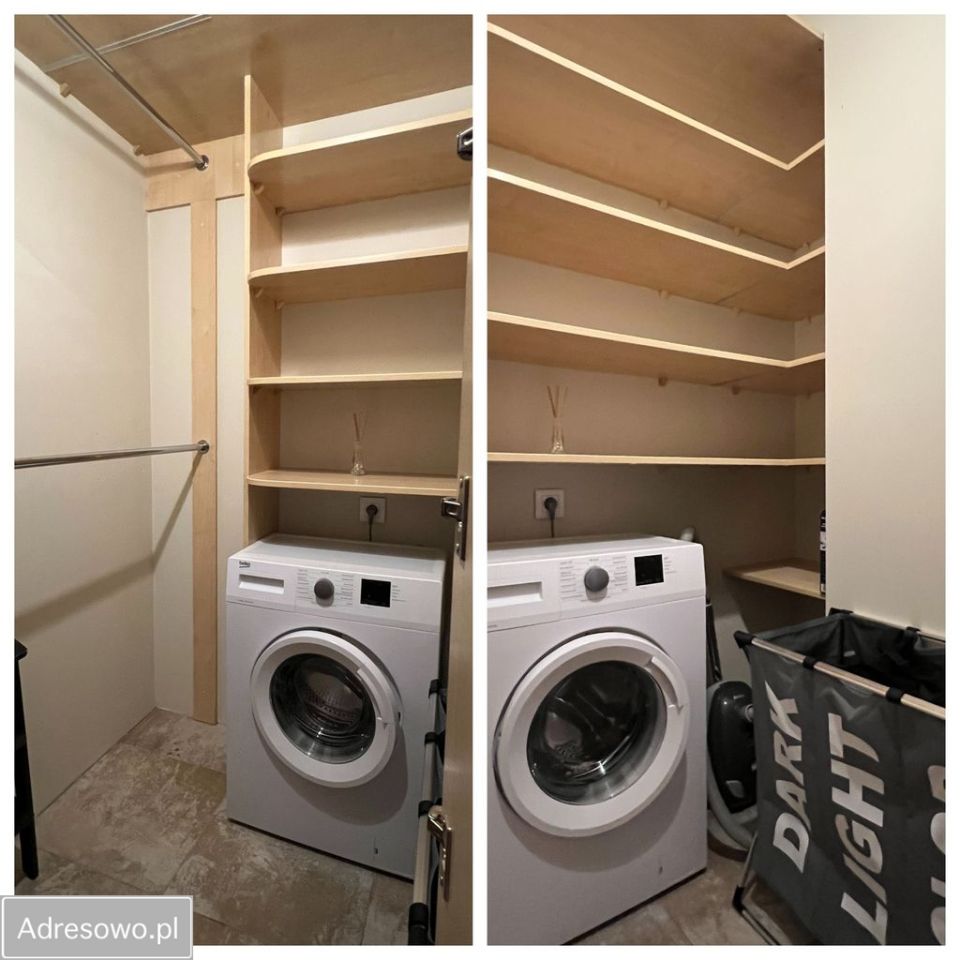 Mieszkanie 2-pokojowe Lublin Rury, ul. Nadbystrzycka. Zdjęcie 3