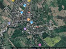 Lokal Drawsko Pomorskie, ul. Józefa Piłsudskiego