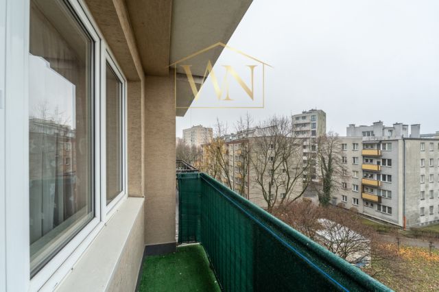 Mieszkanie 1-pokojowe Warszawa Bielany, Marymoncka 151. Zdjęcie 14