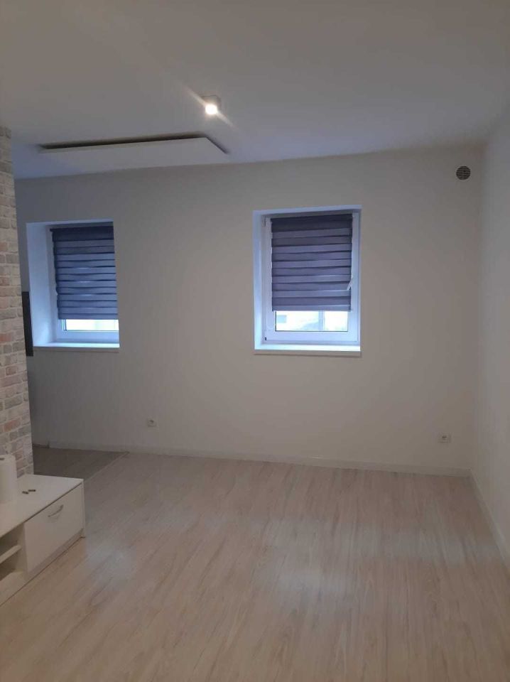 Mieszkanie 2-pokojowe Bystrzyca Kłodzka, ul. Starobystrzycka