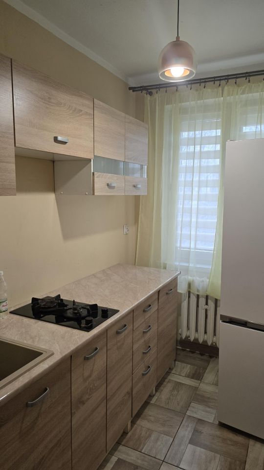 Mieszkanie 2-pokojowe Piekary Śląskie Szarlej, ul. Józefa Sowińskiego. Zdjęcie 5