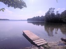 Działka budowlana Sulęczyno, ul. Jeziorna. Zdjęcie 1