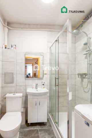 Mieszkanie 2-pokojowe Gdańsk Przymorze, ul. Śląska. Zdjęcie 13