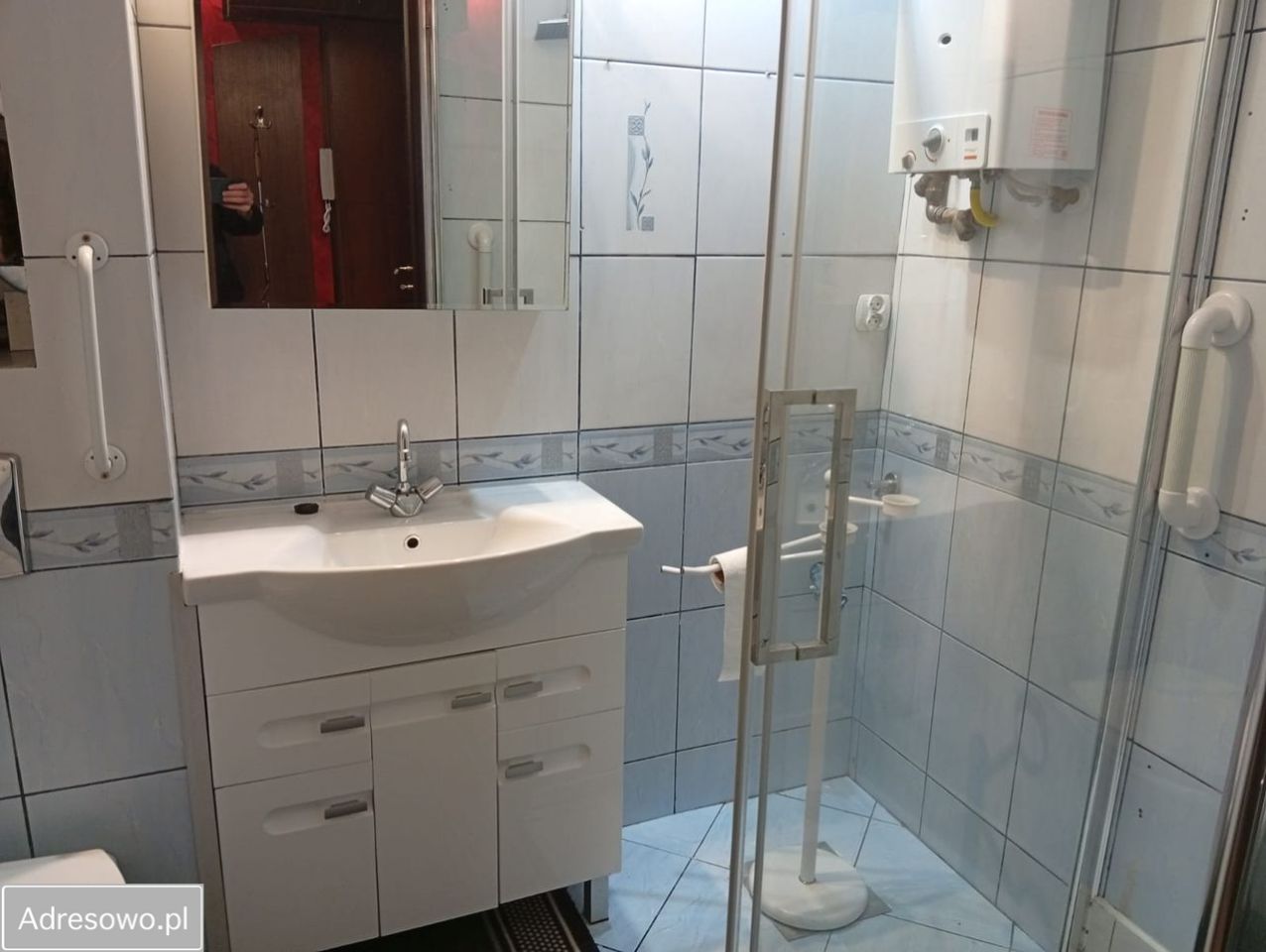 Mieszkanie 2-pokojowe Zabrze Centrum, ul. Jana Matejki. Zdjęcie 14