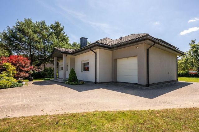 dom wolnostojący, 4 pokoje Zgierz, ul. Przyrodnicza. Zdjęcie 4