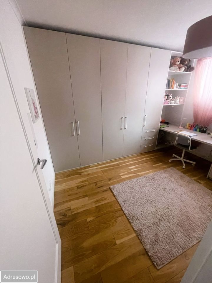 dom wolnostojący, 4 pokoje Marki Celinówek, ul. Piotra Skargi. Zdjęcie 18