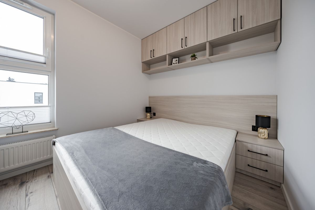 Mieszkanie 2-pokojowe Gościcino, ul. Jabłoniowa. Zdjęcie 9