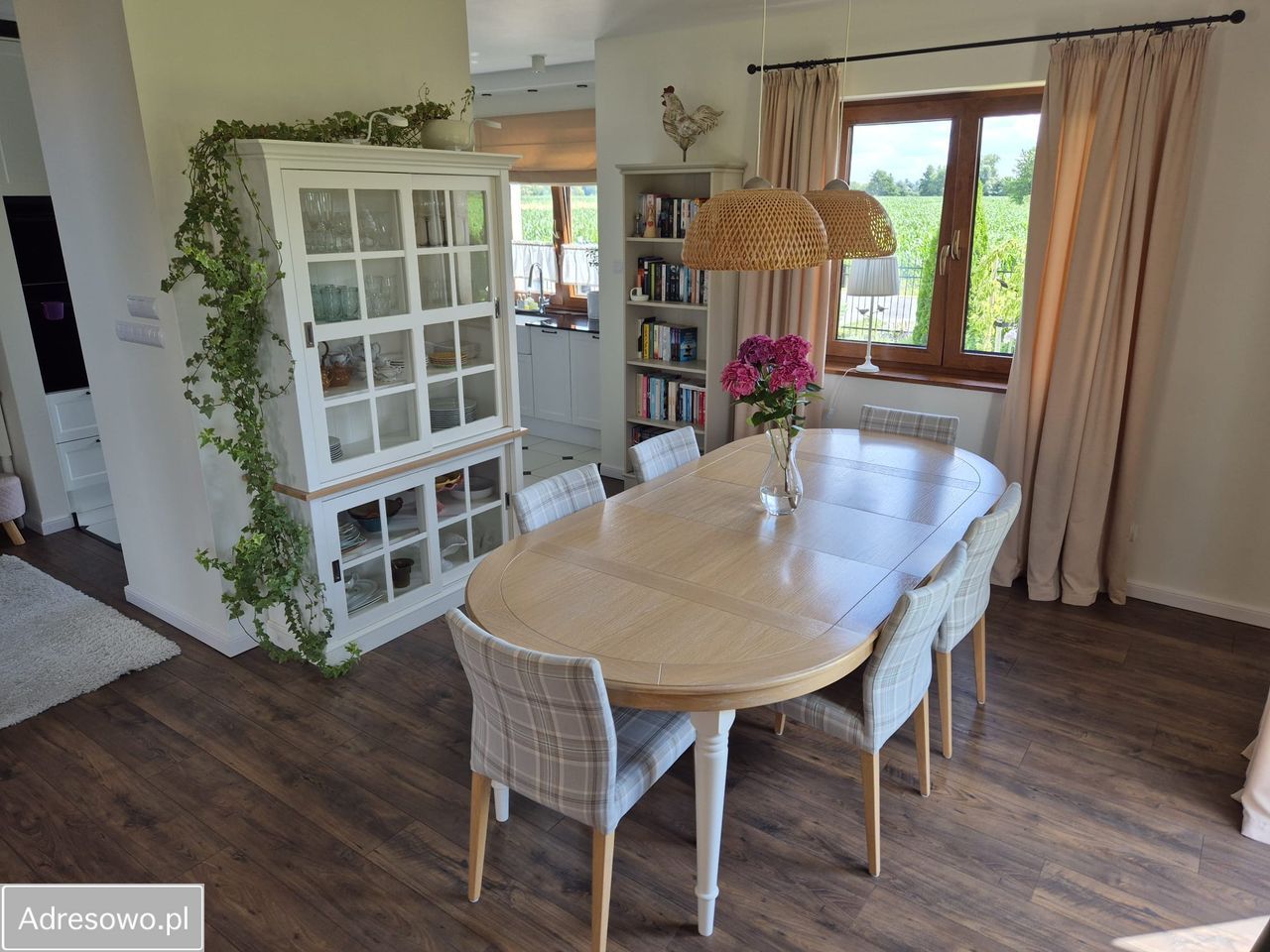 dom wolnostojący, 4 pokoje Mościsko. Zdjęcie 13