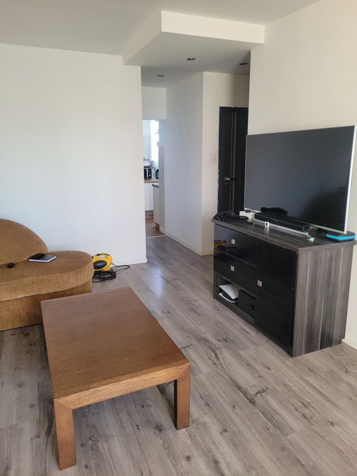 Mieszkanie 3-pokojowe Gdynia Witomino, ul. Chwarznieńska. Zdjęcie 3