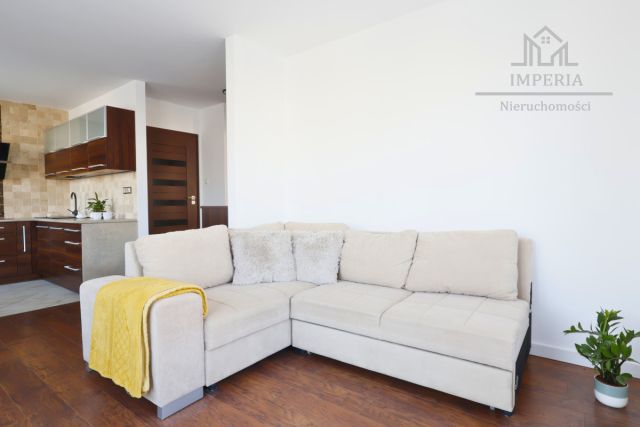 Mieszkanie 2-pokojowe Straszyn, ul. Starogardzka. Zdjęcie 2