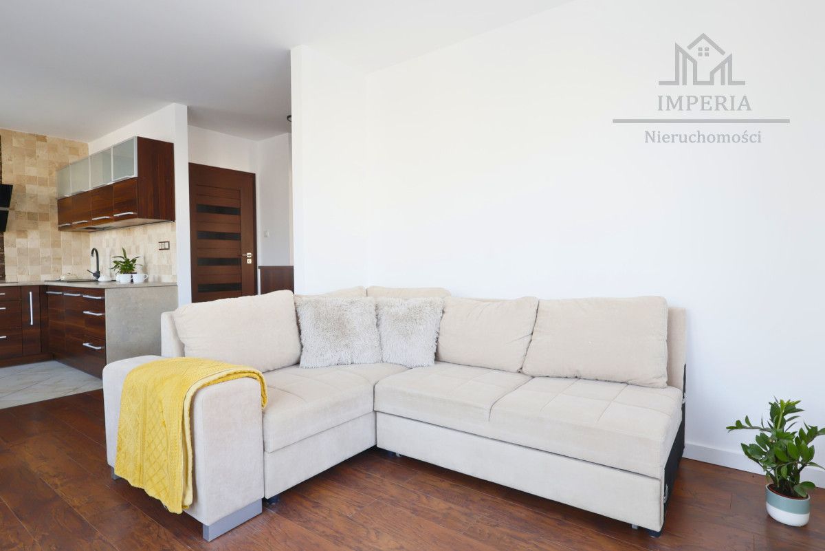 Mieszkanie 2-pokojowe Straszyn, ul. Starogardzka. Zdjęcie 2