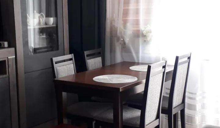 Mieszkanie 3-pokojowe Pruszków Centrum, al. Wojska Polskiego