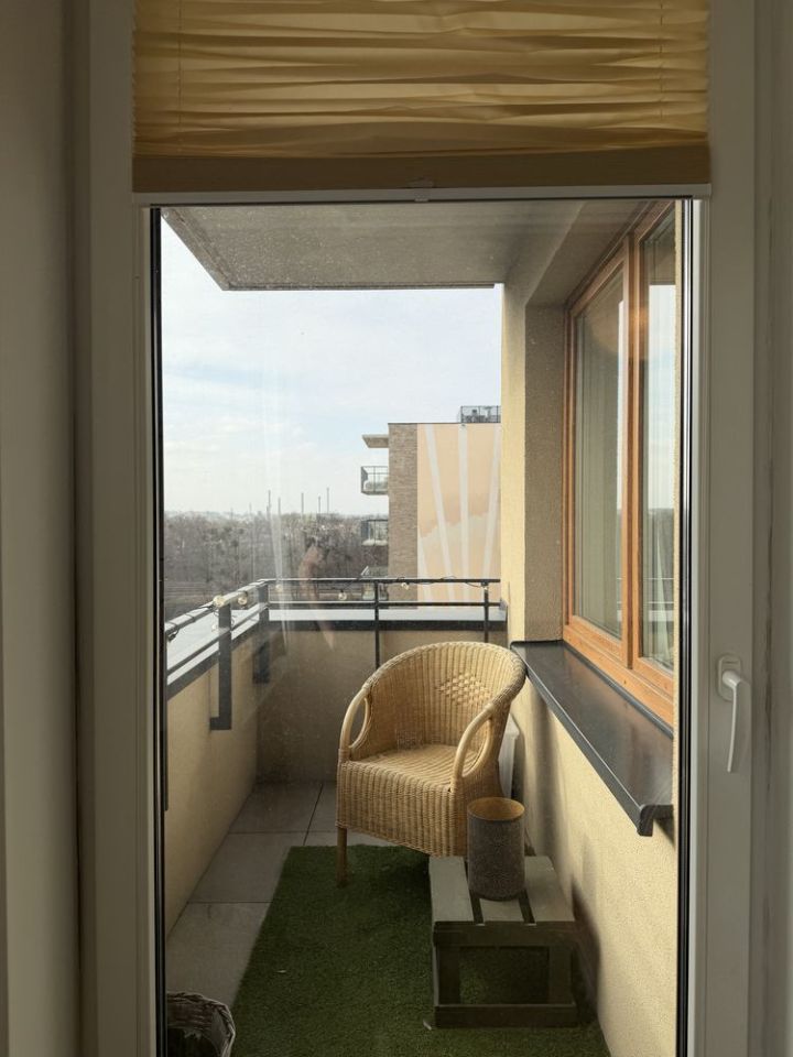 Mieszkanie 2-pokojowe Wrocław Grabiszyn, ul. Miedziana. Zdjęcie 3