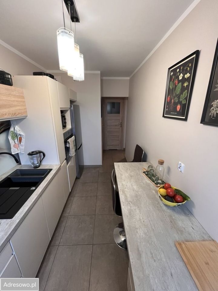 Mieszkanie 3-pokojowe Szczecin Bukowe, ul. Fioletowa. Zdjęcie 13