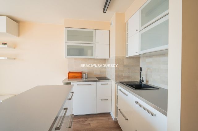 Mieszkanie 1-pokojowe Kraków, ul. Zabawa. Zdjęcie 9