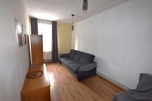 Mieszkanie 3-pokojowe Olsztyn Podgrodzie, al. Aleja Warszawska. Zdjęcie 7