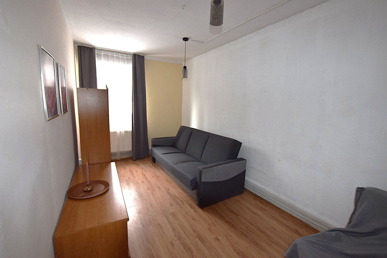 Mieszkanie 3-pokojowe Olsztyn Podgrodzie, al. Aleja Warszawska. Zdjęcie 7