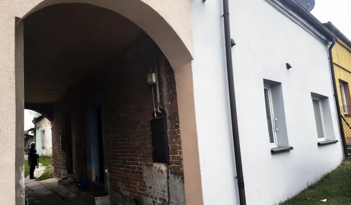 Mieszkanie 1-pokojowe Gorzkowice, ul. Piotrkowska