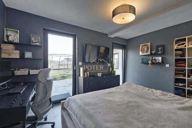 dom wolnostojący, 6 pokoi Nieciszów. Zdjęcie 12