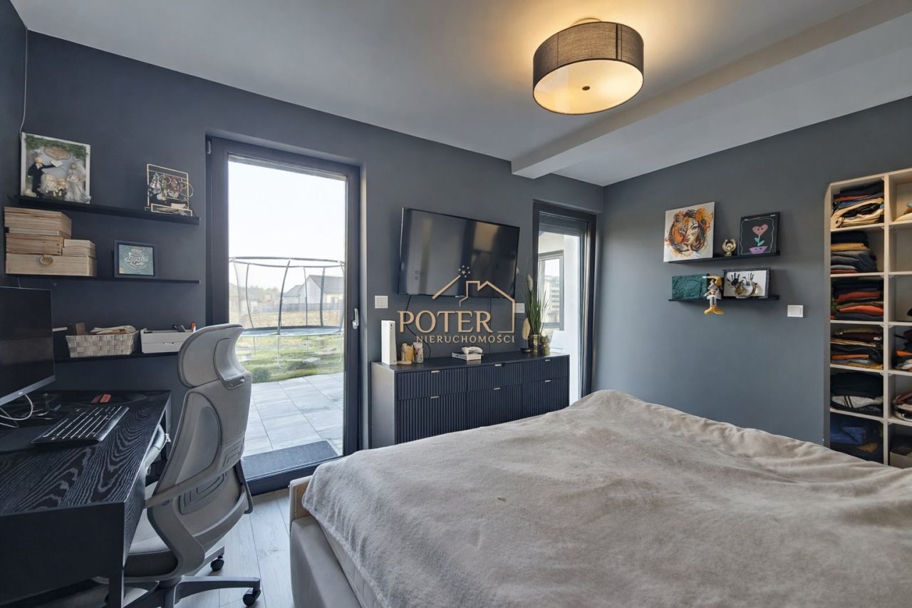 dom wolnostojący, 6 pokoi Nieciszów. Zdjęcie 12