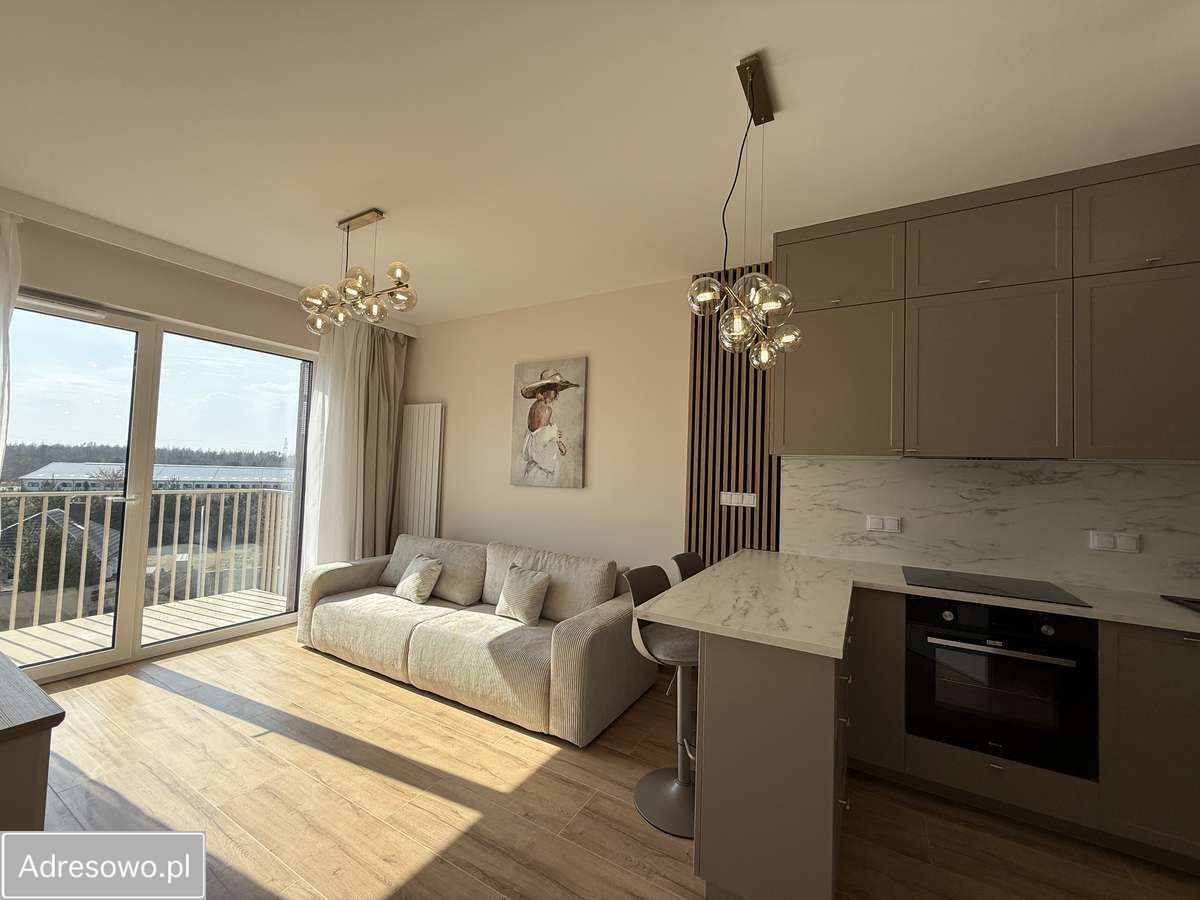 Mieszkanie 2-pokojowe Julianów, ul. Urbanistów. Zdjęcie 6