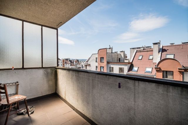 Mieszkanie 4-pokojowe Kraków Podgórze Duchackie, ul. Marii i Bolesława Wysłouchów. Zdjęcie 16