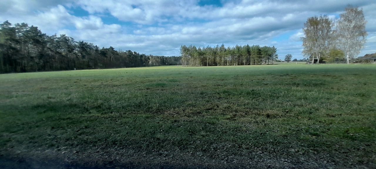 Działka rolno-budowlana Biała. Zdjęcie 4