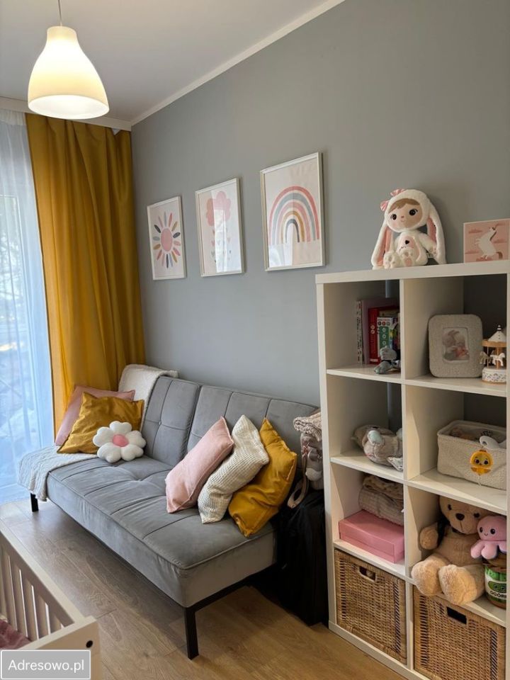 Mieszkanie 3-pokojowe Warszawa Bemowo, ul. Narwik. Zdjęcie 6