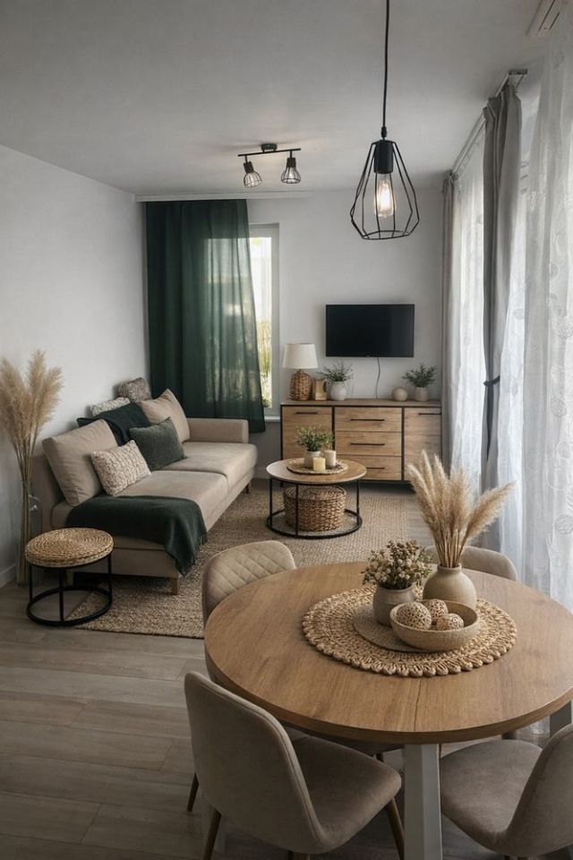 Mieszkanie 2-pokojowe Kołobrzeg, ul. Rybacka. Zdjęcie 2