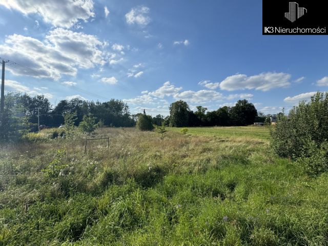 Działka budowlana Olesin, ul. Długa. Zdjęcie 9