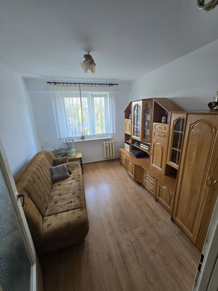 Mieszkanie 4-pokojowe Bytów, ul. Słoneczna. Zdjęcie 2