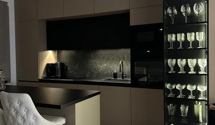 Mieszkanie 3-pokojowe Skarżysko-Kamienna, ul. Żeromskiego