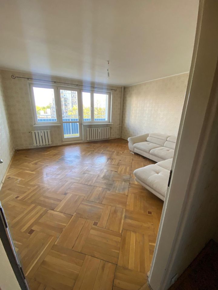 Mieszkanie 3-pokojowe Poznań Piątkowo, os. Bolesława Chrobrego. Zdjęcie 5