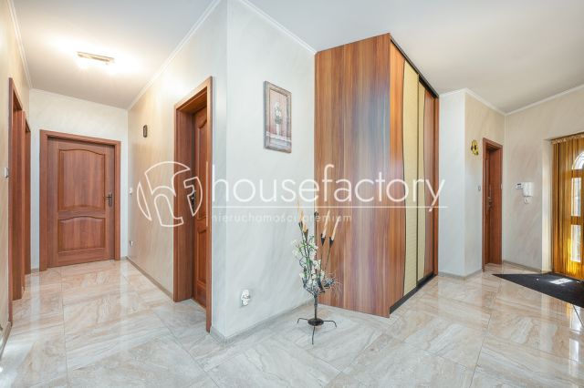 dom wolnostojący, 3 pokoje Nowy Bedoń. Zdjęcie 17