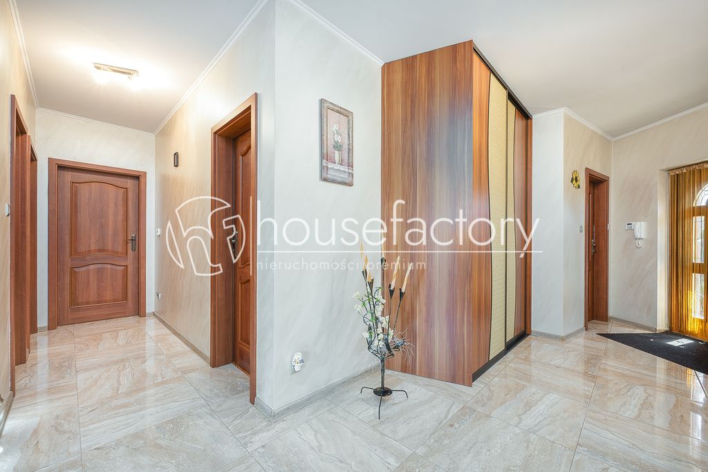 dom wolnostojący, 3 pokoje Nowy Bedoń. Zdjęcie 17