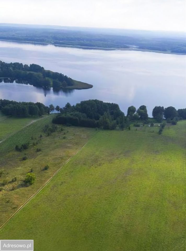 Działka inwestycyjna Lubieszewo. Zdjęcie 1