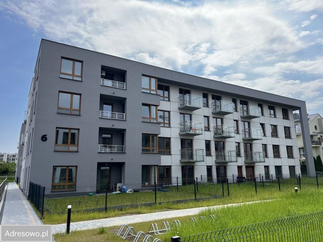 Mieszkanie 1-pokojowe Kraków Dębniki, ul. Jana Kantego Federowicza. Zdjęcie 1