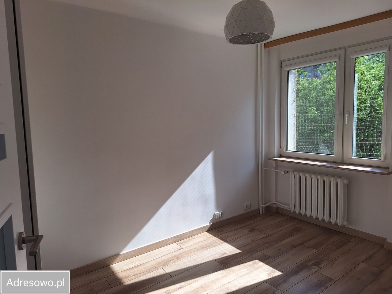 Mieszkanie 3-pokojowe Warszawa Mokotów, ul. Śniardwy. Zdjęcie 8