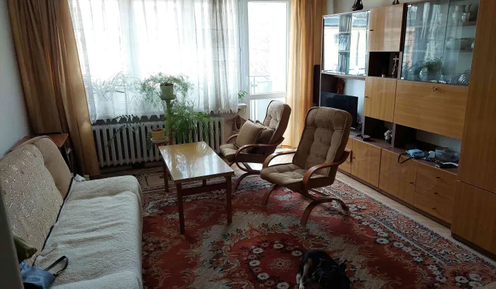 Mieszkanie 1-pokojowe Poniatowa, ul. Modrzewiowa