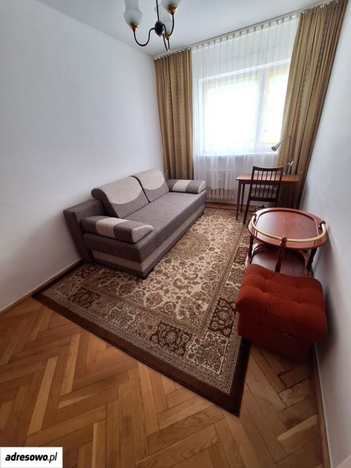 Mieszkanie 3-pokojowe Warszawa Mokotów, ul. Czerniakowska. Zdjęcie 13