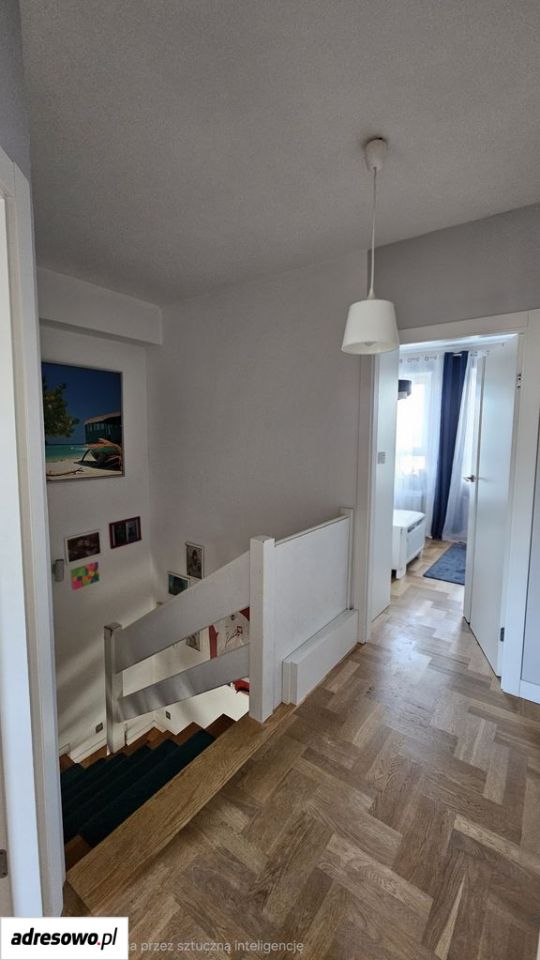 Mieszkanie 5-pokojowe Warszawa Ursynów, ul. Nugat. Zdjęcie 15