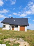 dom wolnostojący, 4 pokoje Ciechocin. Zdjęcie 2