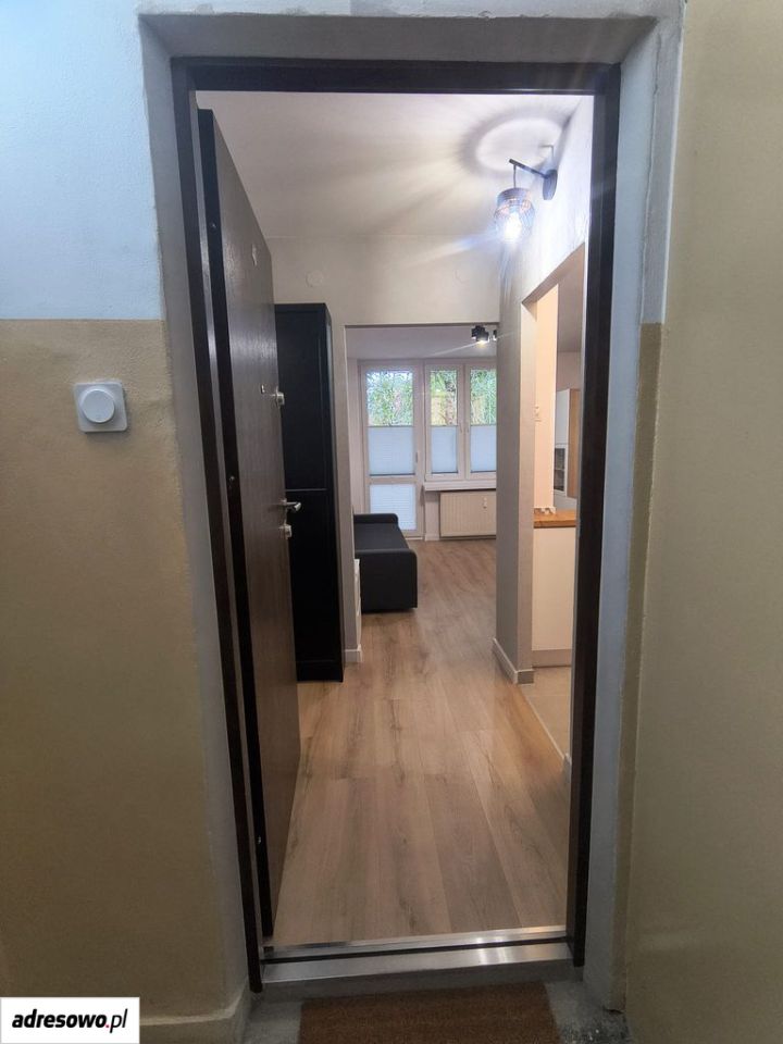 Mieszkanie 2-pokojowe Warszawa Bemowo, ul. Bolesława Szareckiego. Zdjęcie 18