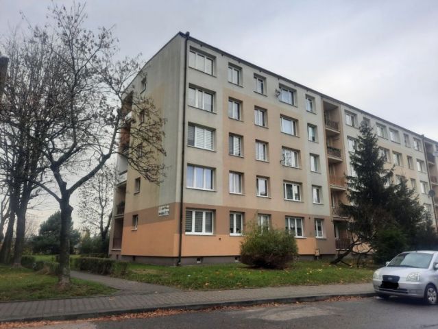 Mieszkanie 3-pokojowe Ruda Śląska Halemba, ul. Energetyków. Zdjęcie 1
