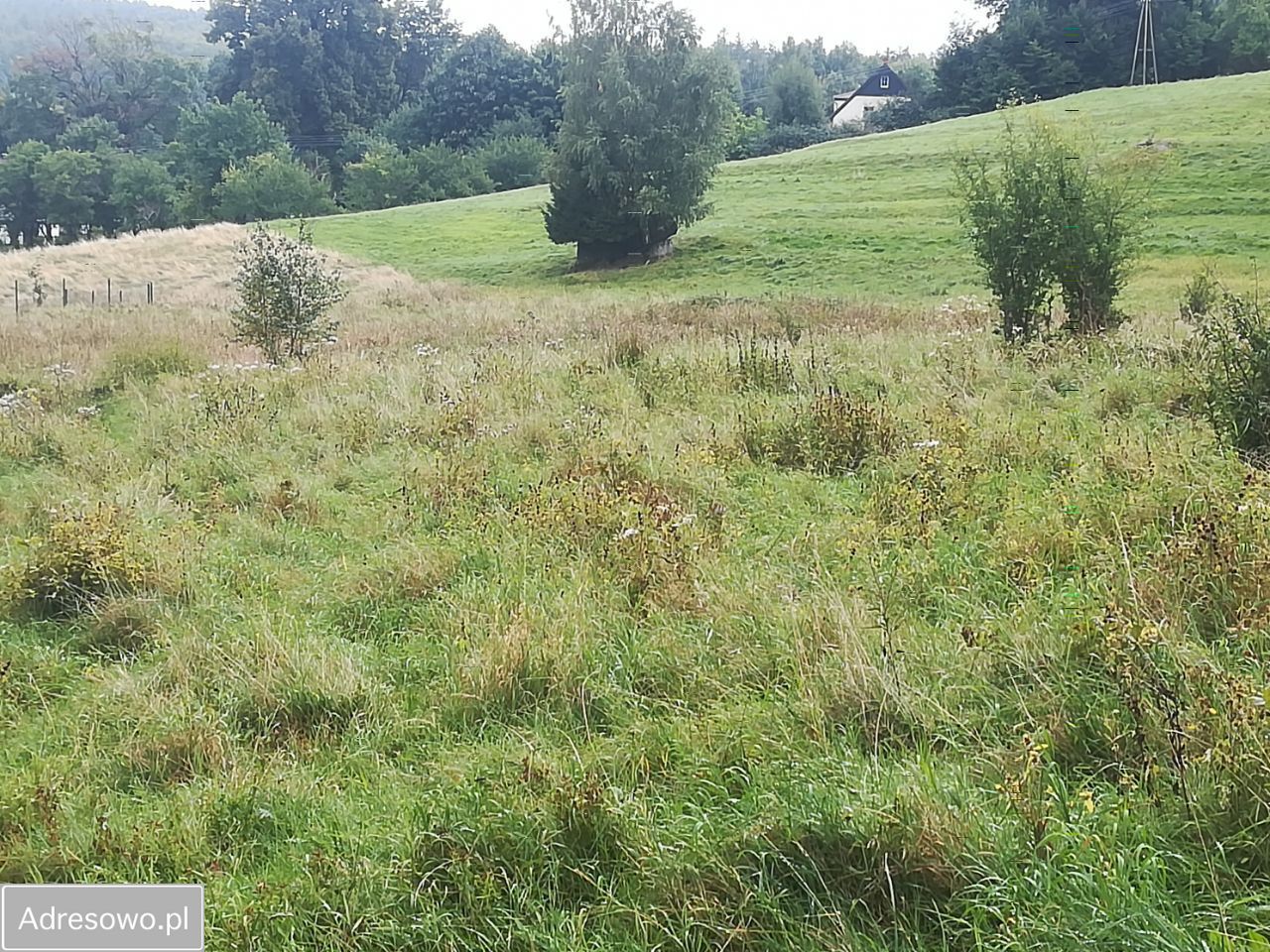 Działka budowlana Jelenia Góra Jagniątków, ul. Michałowicka. Zdjęcie 3