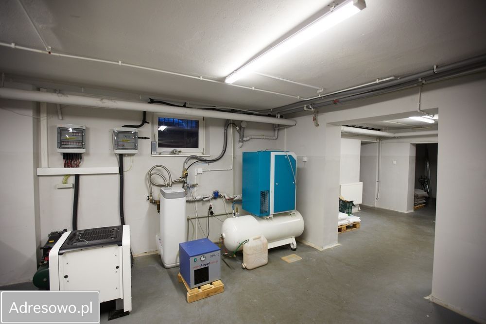 Hala/magazyn Radom Śródmieście. Zdjęcie 18